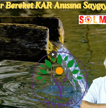 bereket kapak