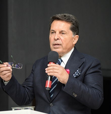 Ahmet Özer