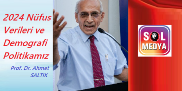 Ahmet Saltık