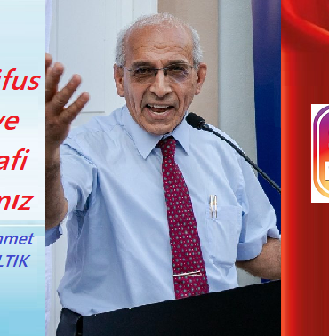 Ahmet Saltık