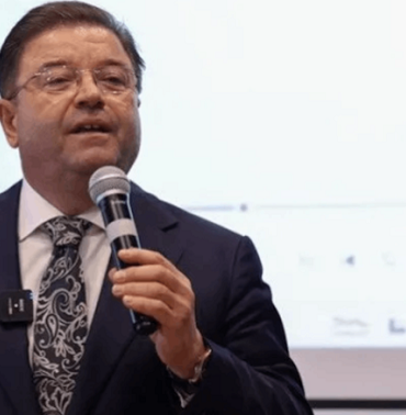 Ali Kılıç