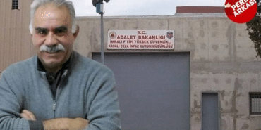 Apo Öçalan
