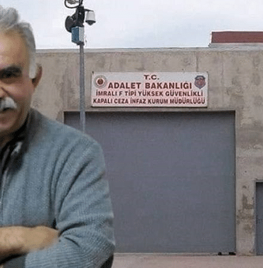 Apo Öçalan