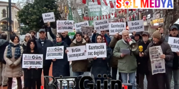 BİRGÜN KAPAK