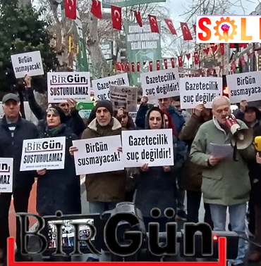 BİRGÜN KAPAK