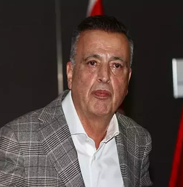 Battal İlgezdi