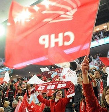CHP