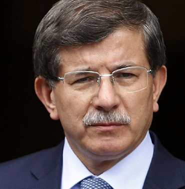 Davutoğlu