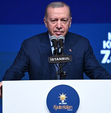 Erdoğan