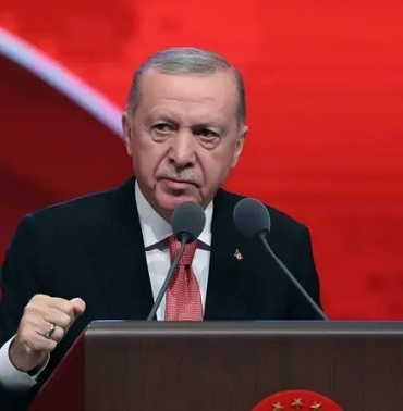Erdoğan