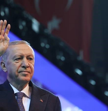 Erdoğan