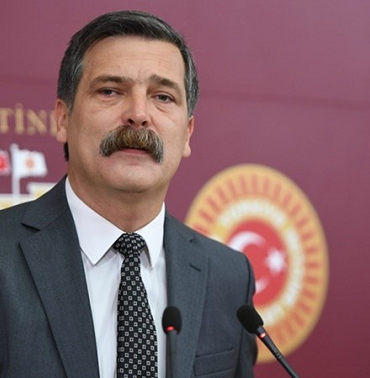 Erkan Baş