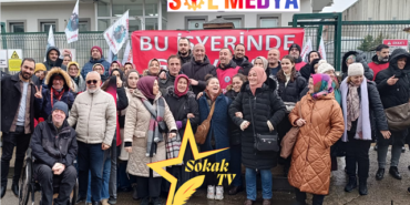 GEBZE KAPAK