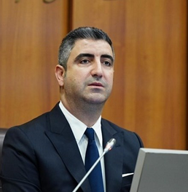 Gökhan Yüksel