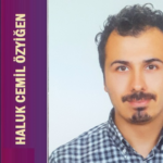 Haluk Cemil ÖZYİĞEN