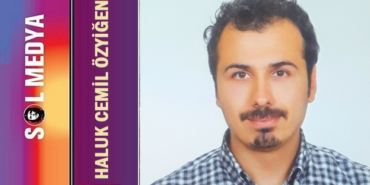 Haluk Cemil ÖZYİĞEN
