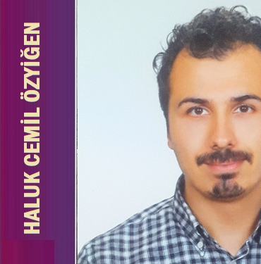 Haluk Cemil ÖZYİĞEN