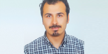 Haluk Cemil ÖZYİĞEN