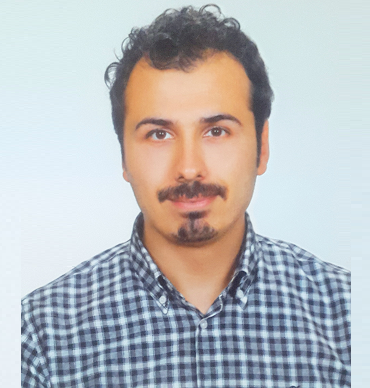 Haluk Cemil ÖZYİĞEN