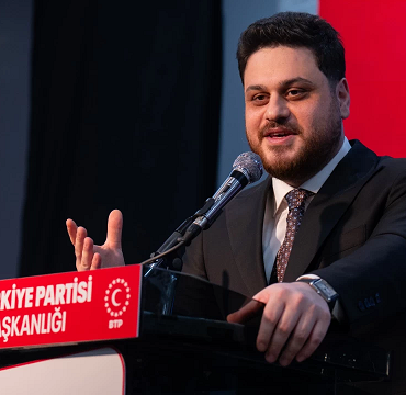 Hüseyin Baş