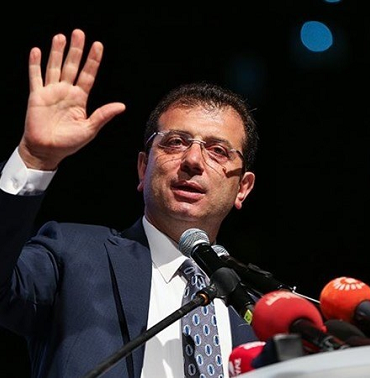 İmamoğlu