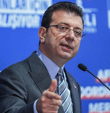 İmamoğlu