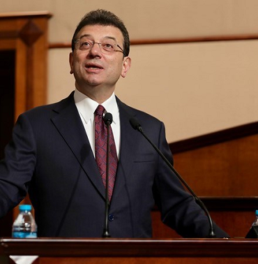 İmamoğlu