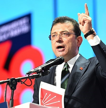 İmamoğlu