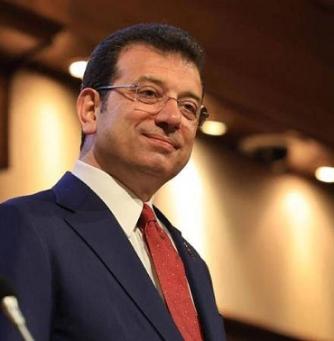 İmamoğlu