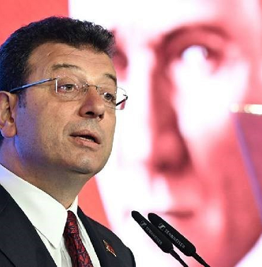 İmamoğlu