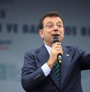 İmamoğlu