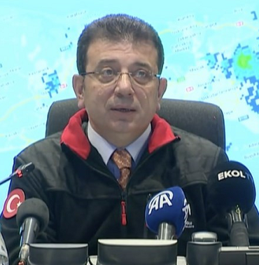 İmamoğlu