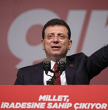 İmamoğlu