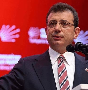 İmamoğlu