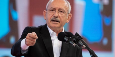 Kılıcdaroğlu
