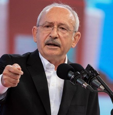 Kılıcdaroğlu