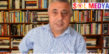 MEHMET ALÇINKAYA