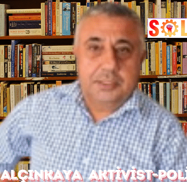 MEHMET ALÇINKAYA
