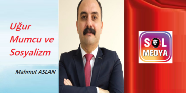 Mahmut Aslan
