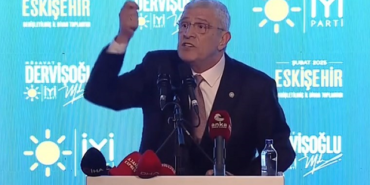 Müsavat Dervişoğlu