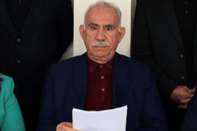 Öcalan
