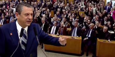 Özgür Özel