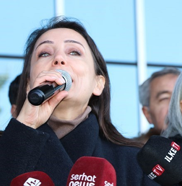 Tülay Hatimoğulları,