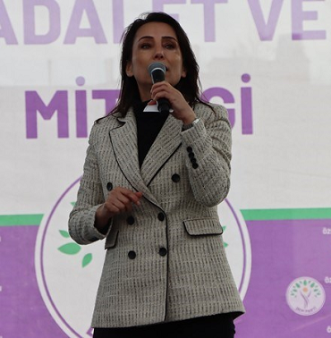 Tülay Hatimoğulları,