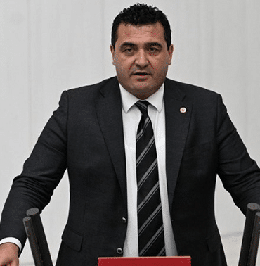 Ulaş Karasu