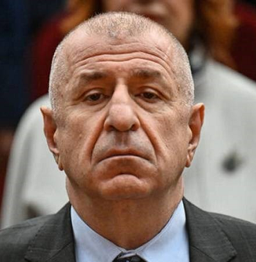 Ümit Özdağ