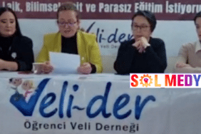 ayşe veli der
