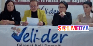 ayşe veli der