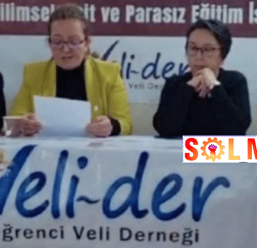 ayşe veli der
