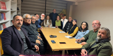 emek ve demokrasi platformu